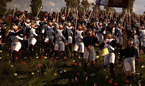 napoleon total war darthmod units.